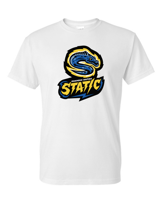 Static Standard Unisex DryBlend® T-Shirt